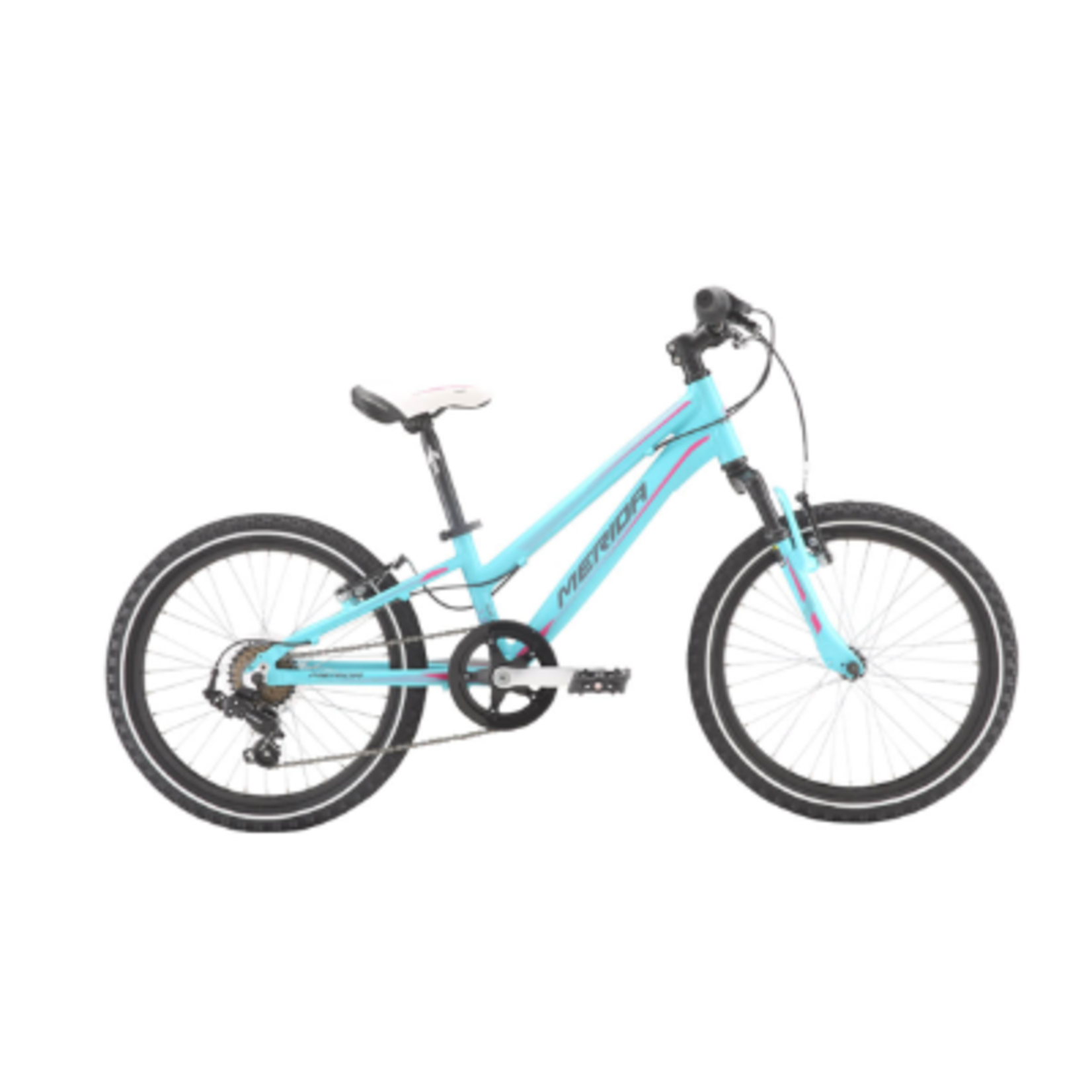 Merida Bicycles Merida Matts J20 Girls - Barbie Blue 20"