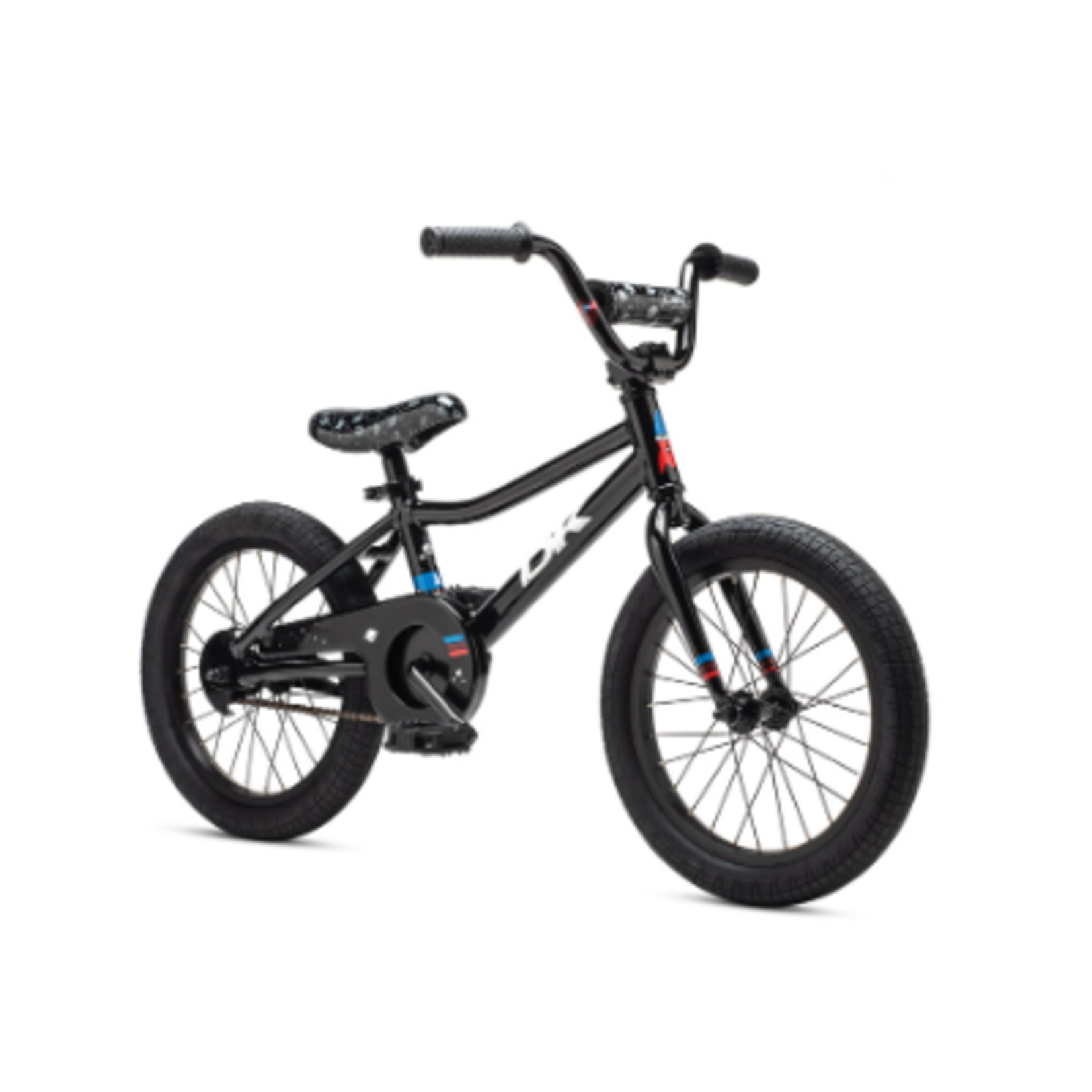 DK Bicycles DK Devo 16" BMX