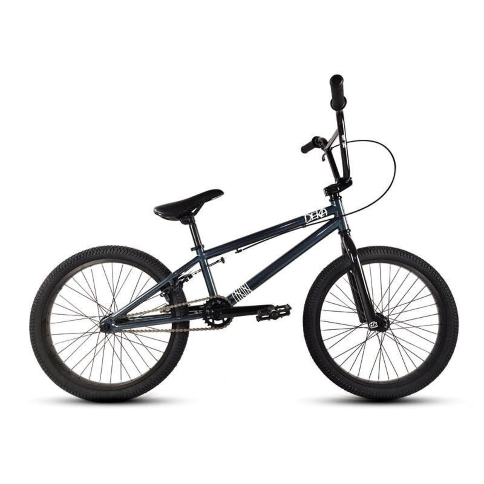 DK Bicycles DK Deka 20" BMX Bike