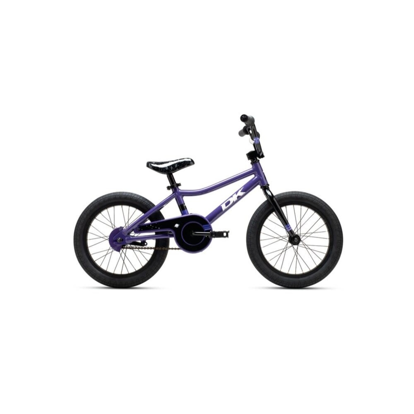 DK Bicycles DK Devo 16" BMX