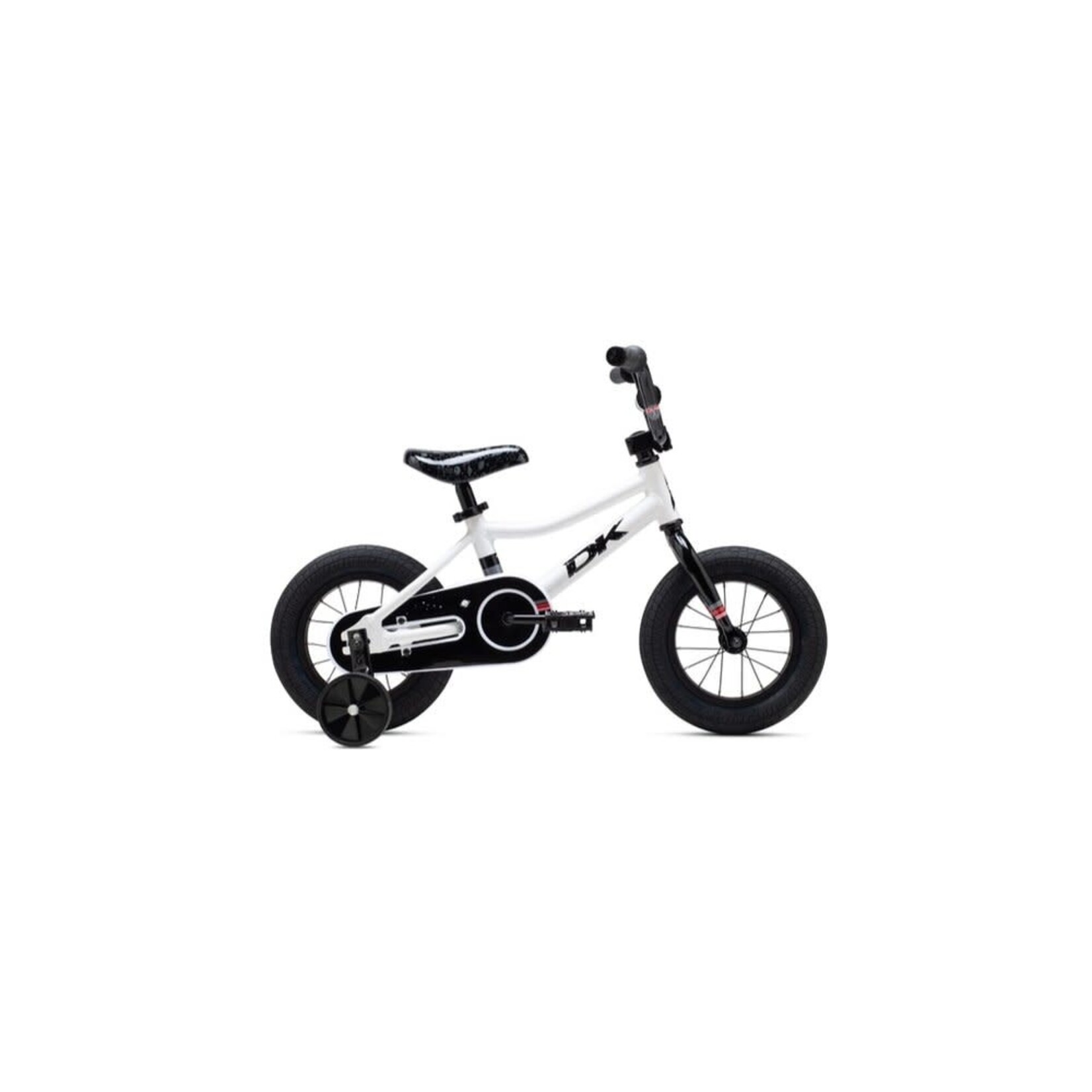 DK Bicycles DK Devo 12" BMX Bike
