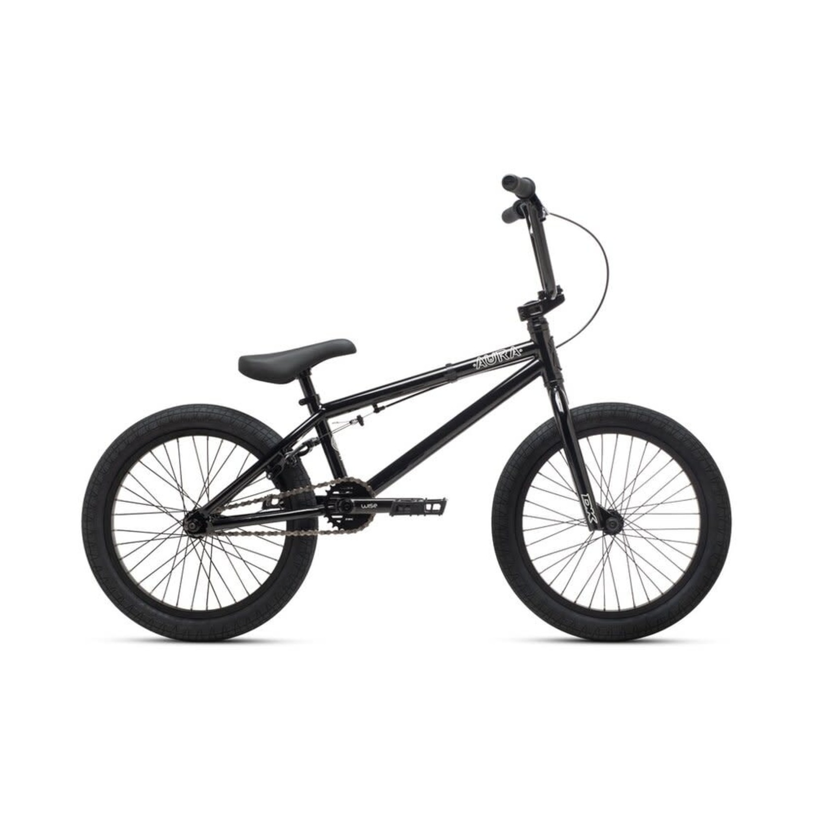 DK Bicycles DK Aura 18" MTB Bike