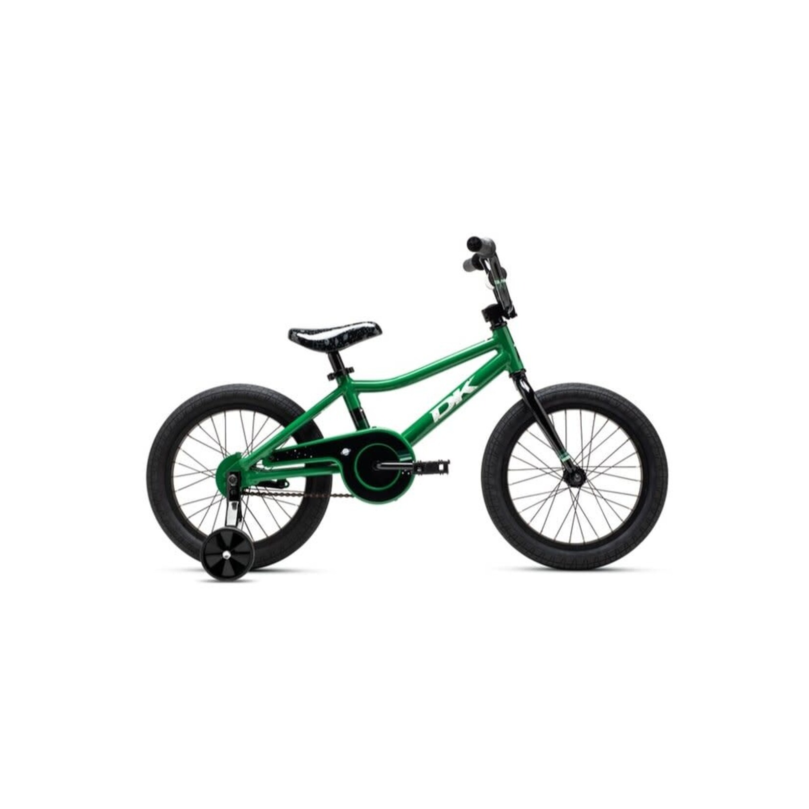 DK Bicycles DK Devo 16" BMX