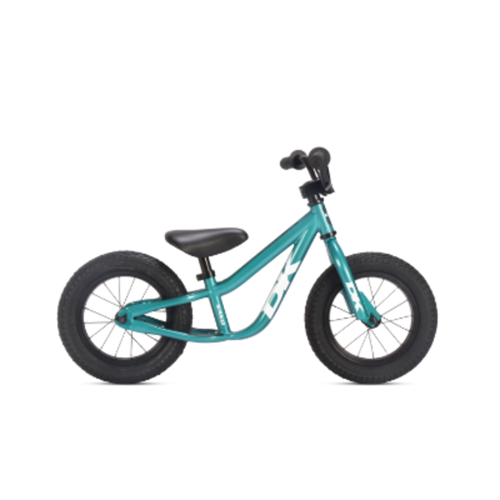 DK Bicycles DK Nano 12" Balance Bike