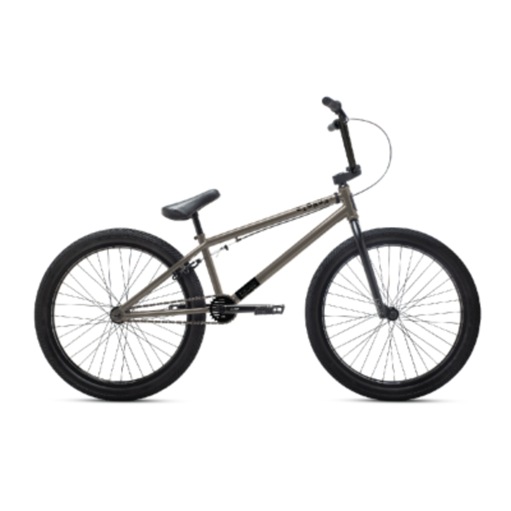 DK Bicycles DK Cygnus 20" BMX Bike