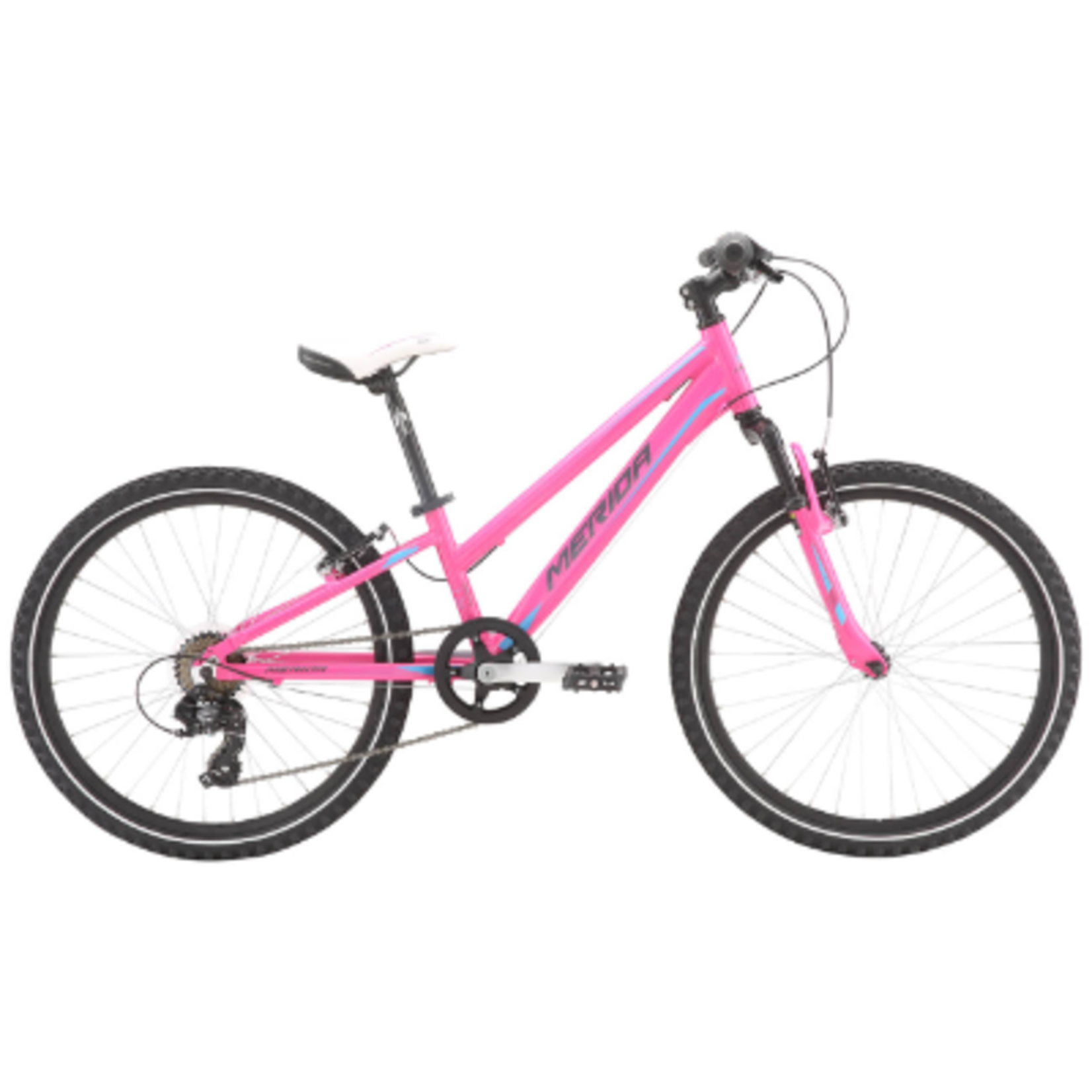 Merida Bicycles Merida Matts J24 Girls Bike