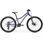 Merida Bicycles Merida 21 Matts J24 Disc BMX Bike