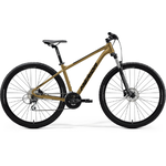 Merida Bicycles Merida Big Nine 60 2x Bronze