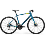 Merida Bicycles Merida 21 Speeder 400