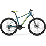 Merida Bicycles Merida Big Seven 20 2x