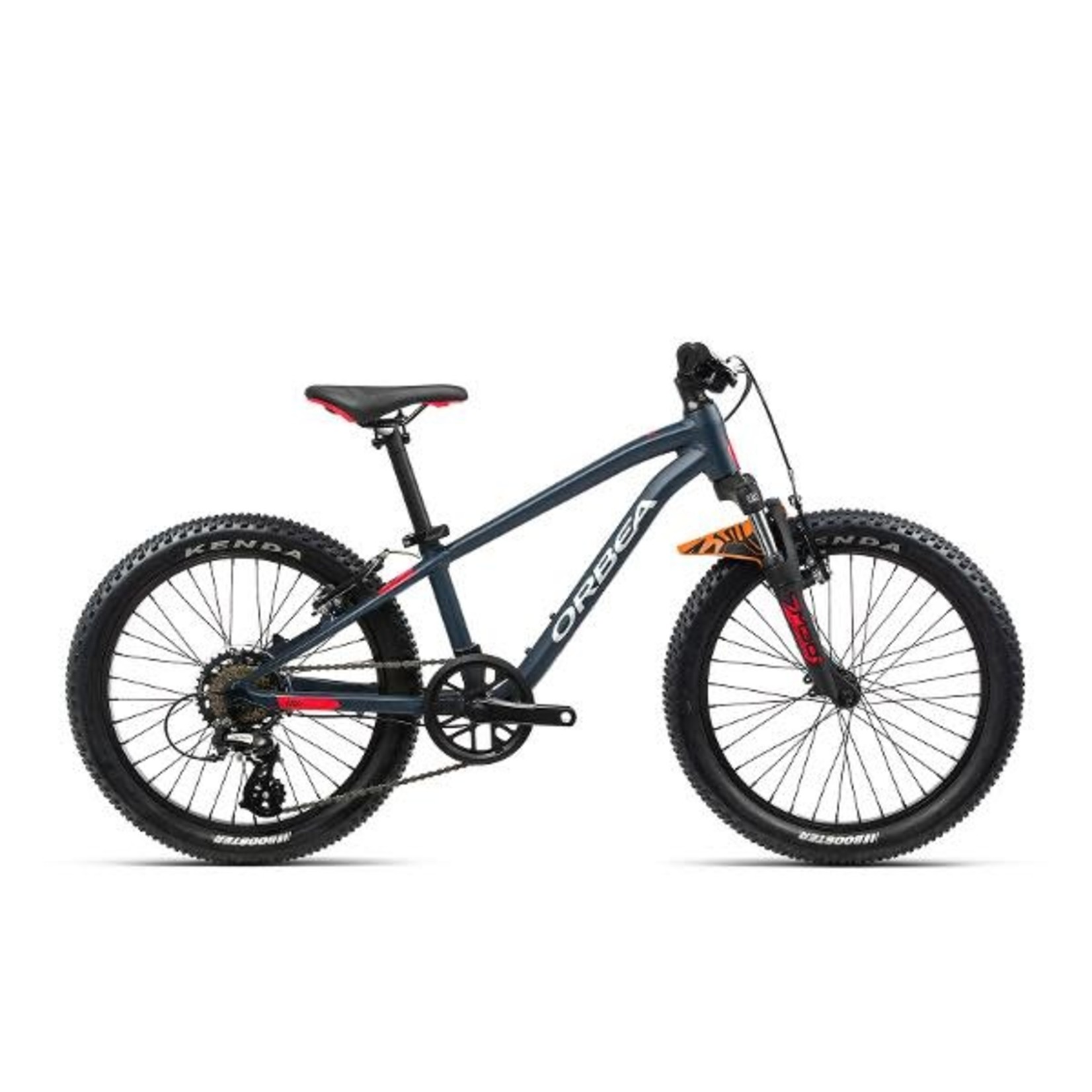 Orbea Orbea MX 20 XC Junior BMX Bike