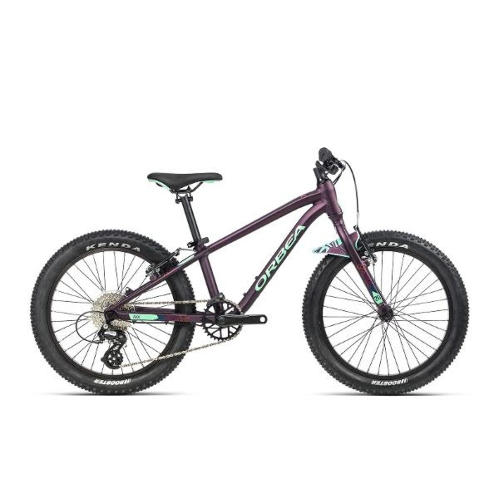 Orbea Orbea MX 20 XC Junior MTB
