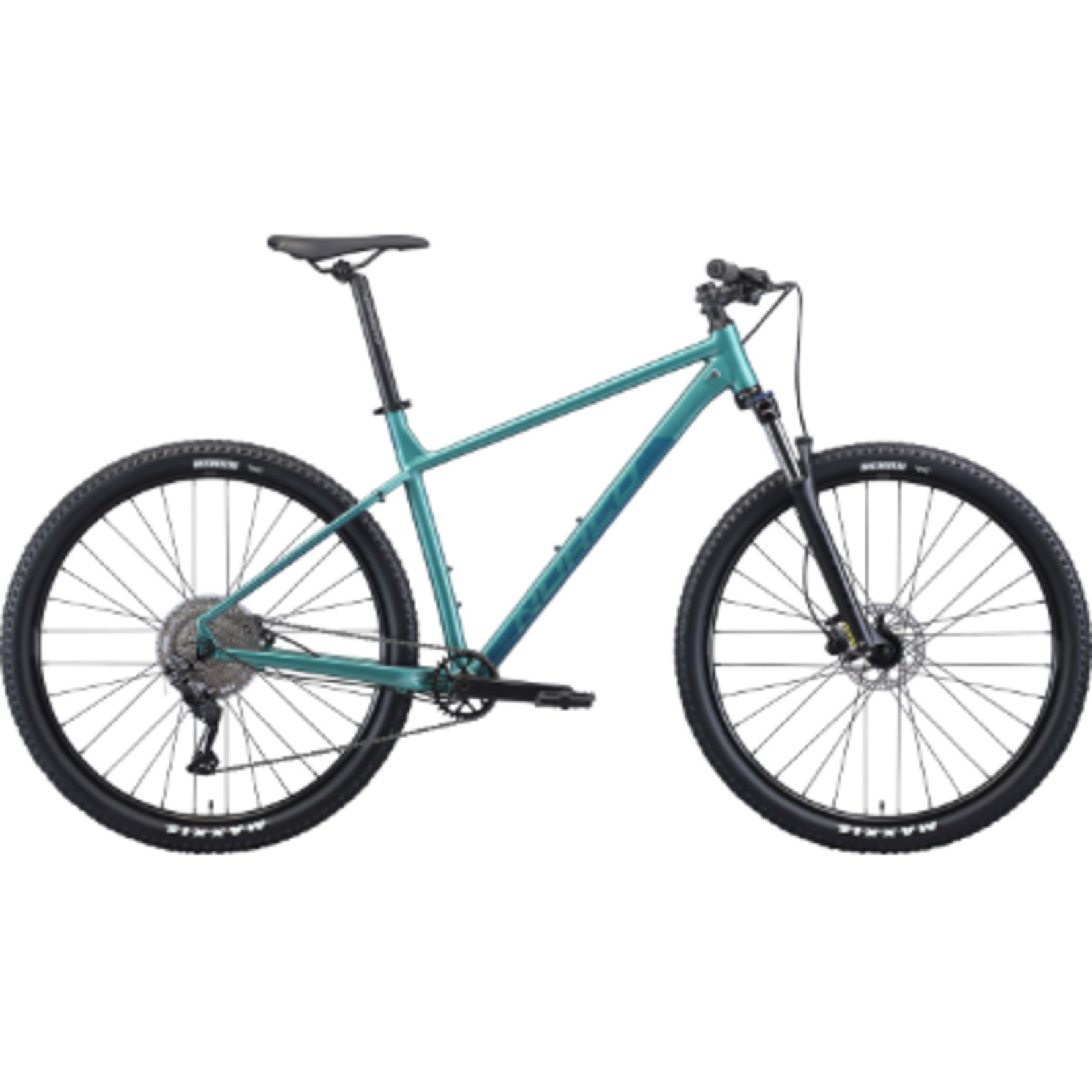 Norco Bicycles Norco 21 Storm 2 (27") MTB Bike