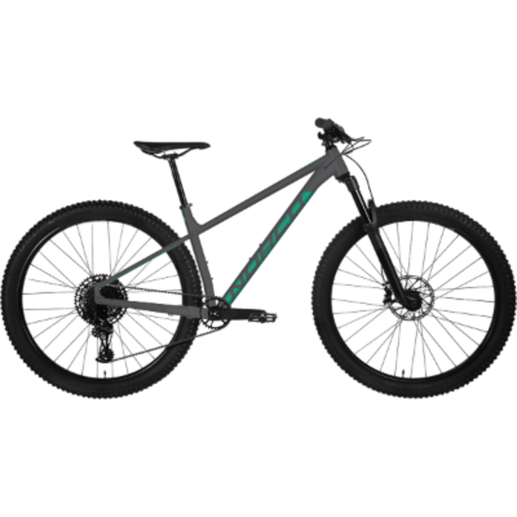 Norco Bicycles Norco 21 Storm 4 W (27") MTB Bike