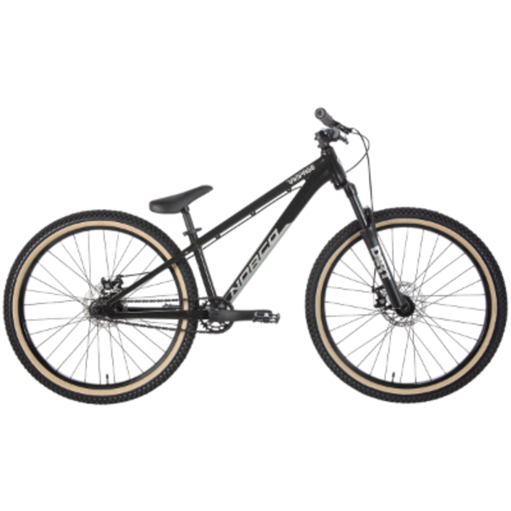 Norco Bicycles Norco 20 Rampage 2 (26") Bike