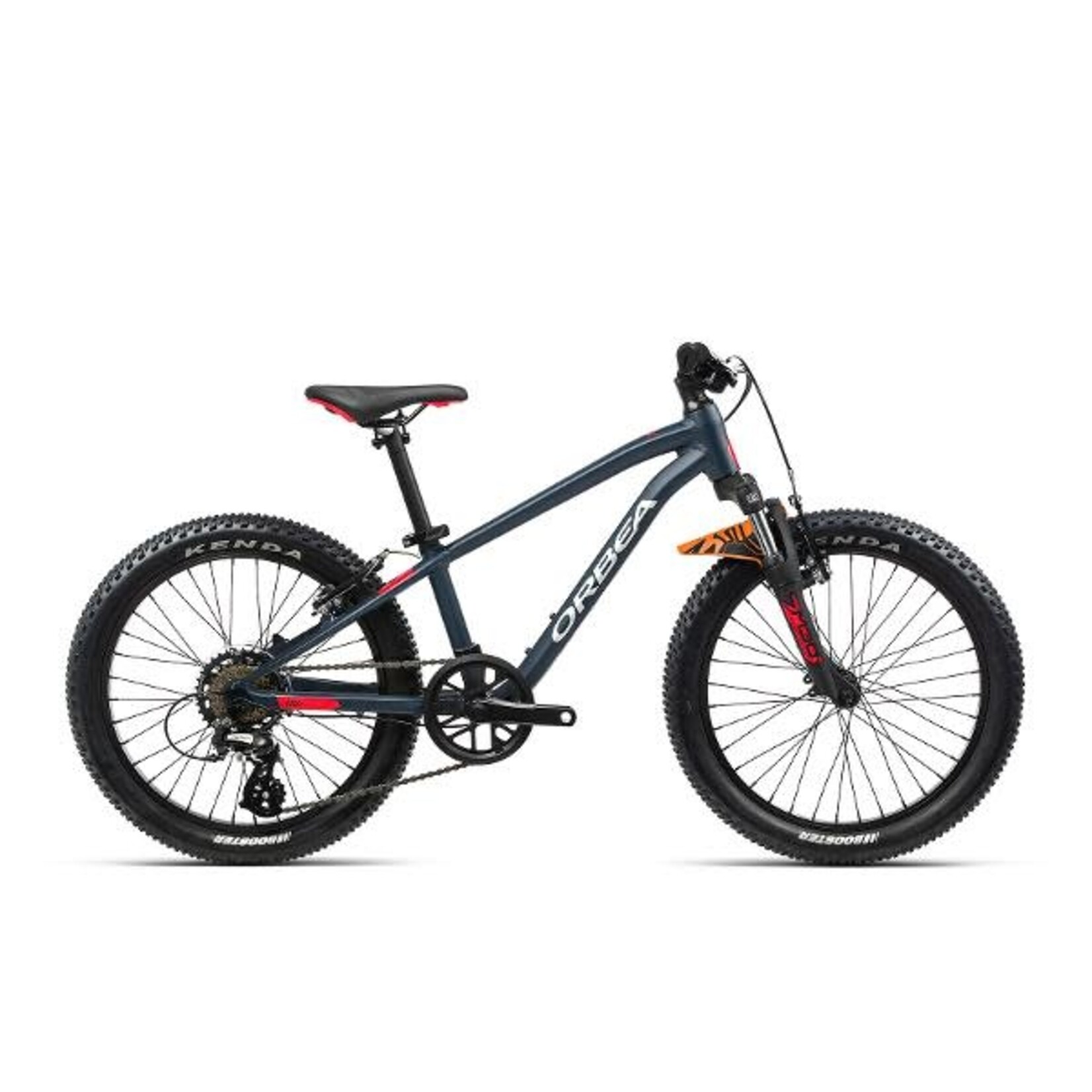 Orbea Orbea MX 20 XC Junior BMX Bike