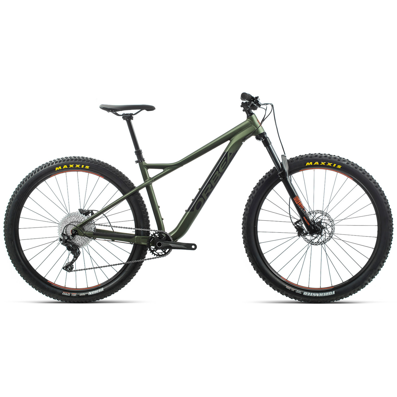 Orbea Orbea Laufey 29" H30 MTB Trail Bike