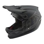 Troy Lee Designs TLD 22 ER D3 AS Fiberlite Helmet