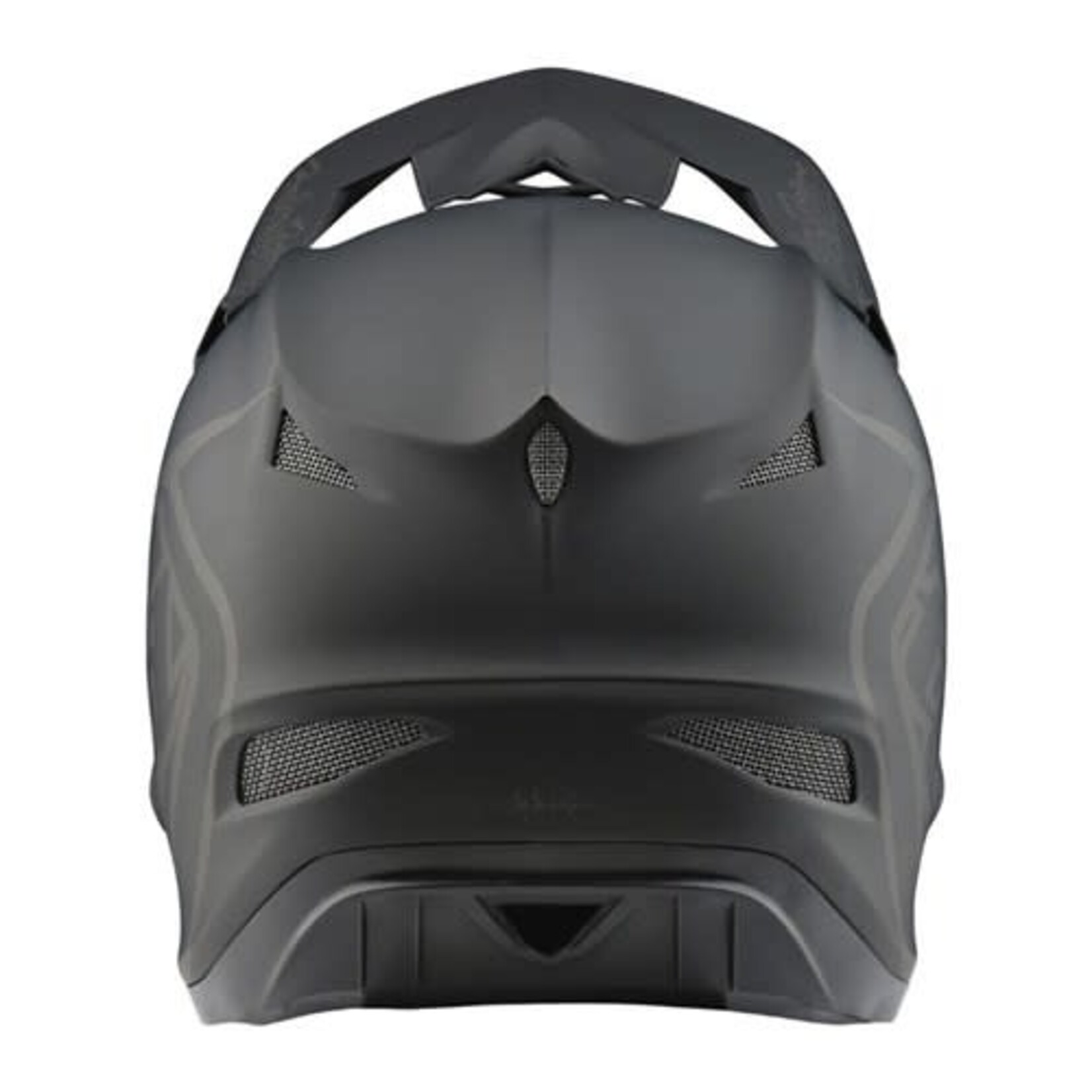Troy Lee Designs TLD 22 ER D3 AS Fiberlite Helmet