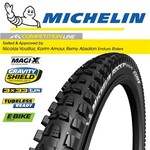 Michelin Michelin Rock R2 Enduro Tyre, 27.5"x2.35" - Front Magi-X - Foldable