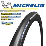 Michelin Michelin Power Competition Tyre, 700 x 23C, Foldable, Race