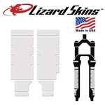 Lizard Skins Lizard Skins Fork Protection Kit Set - Clear Adhesive