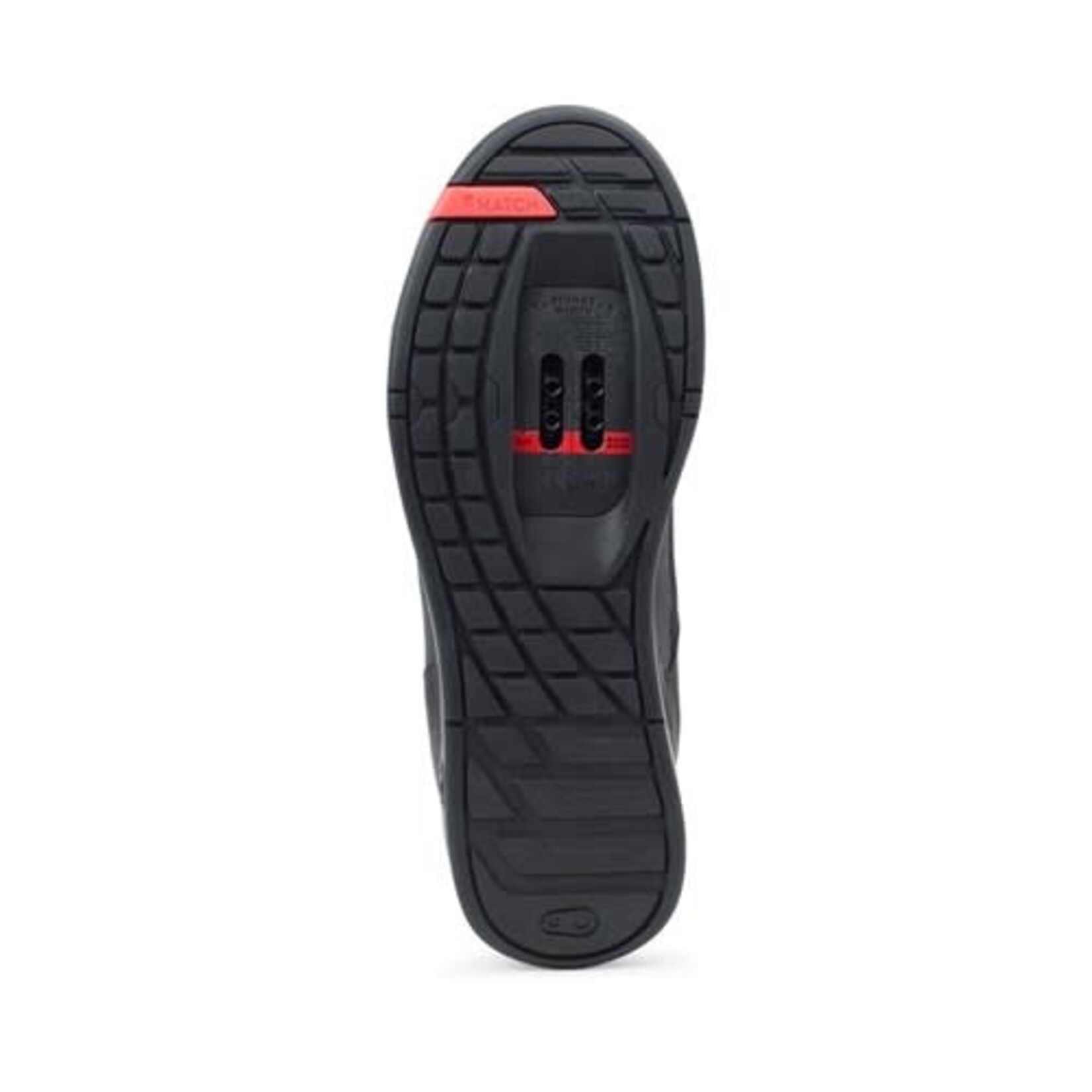 Crank Brothers CrankBrothers Mallet Lace Clipless SPD Shoe