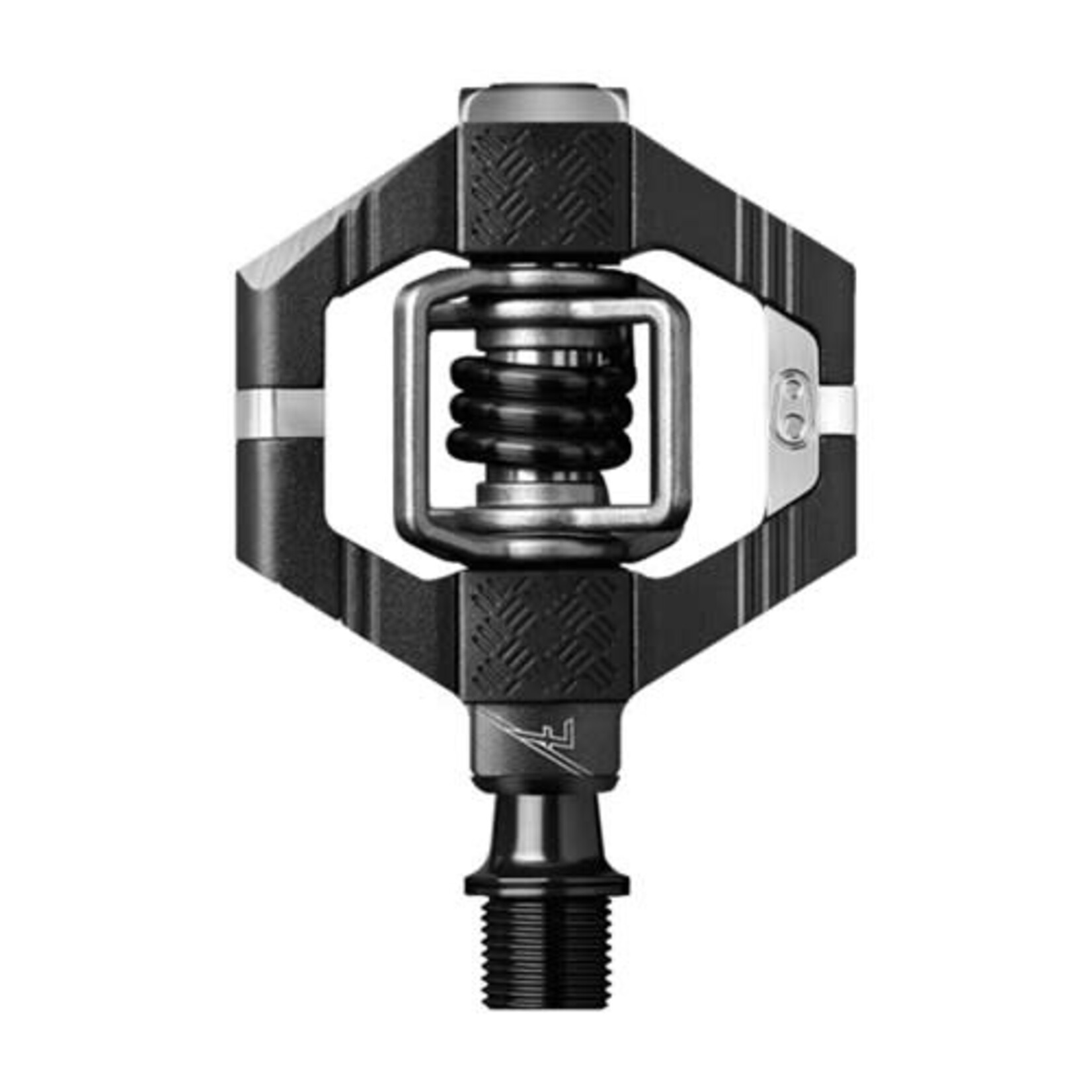 CRANK BROTHERS CB PEDAL CANDY 7 BLACK SPRING