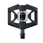 CRANK BROTHERS CB PEDAL DOUBLE SHOT 1 BLACK