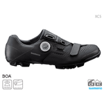 Shimano Shimano SH-XC501 SPD Shoes - Black