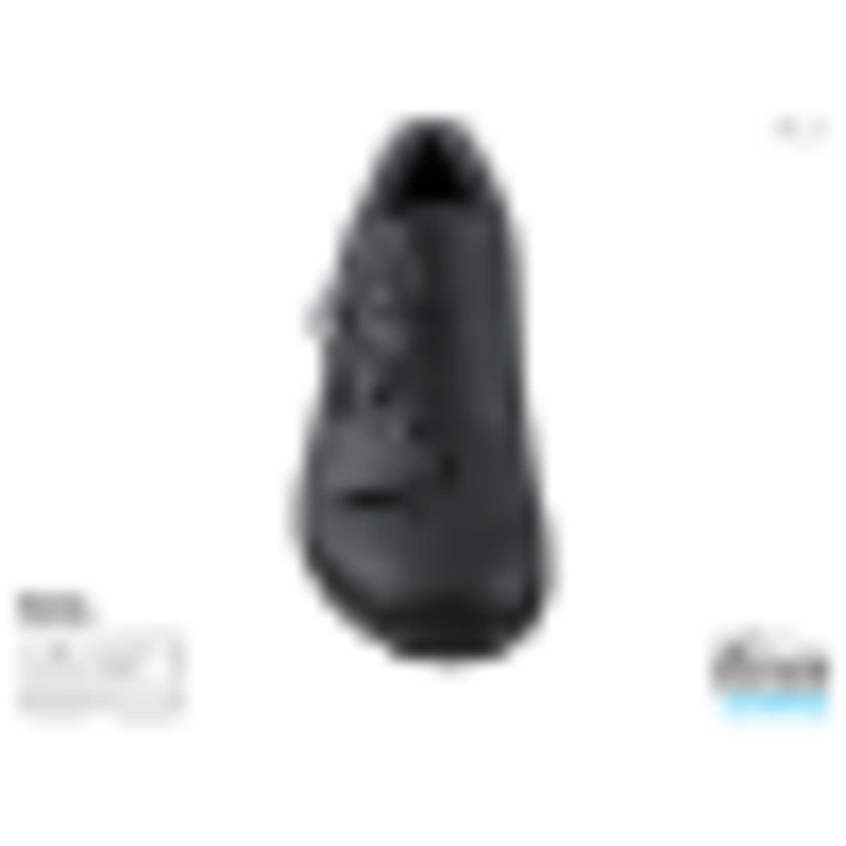 Shimano Shimano SH-XC501 SPD Shoes - Black