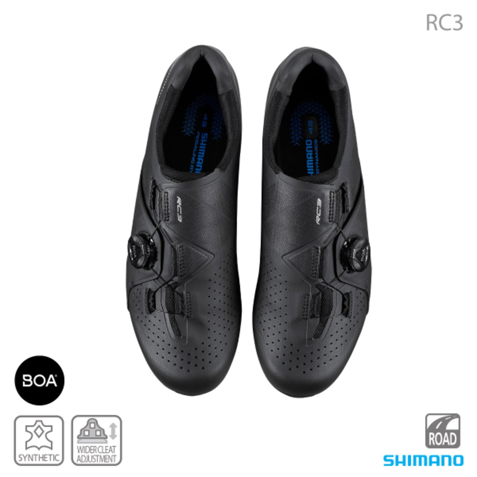 Shimano Shimano SH-RC300 Road Shoes