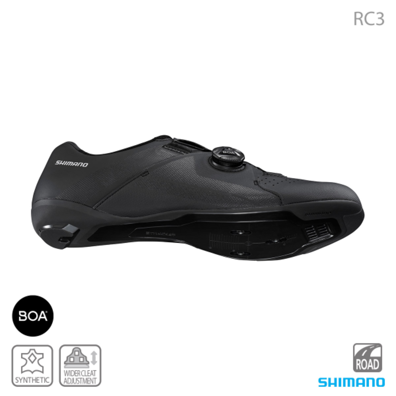 Shimano Shimano SH-RC300 Road Shoes