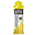 Science in Sport SIS GO Plus Isotonic Energy Gel Pineapple 60ml