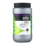 Science in Sport SIS GO Electrolyte Sports Fuel - Blackcurrant 500g