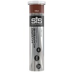 Science in Sport SiS GO Hydro Tablets  -  Cola 20 X 4G Tablets