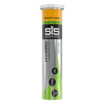 Science in Sport SIS GO Hydro Tablets - Pineapple Mango 20x 4g Tab