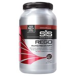 Science in Sport SIS REGO Rapid Recovery Tub -Chocolate 1.6kg