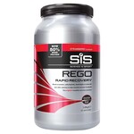 Science in Sport SIS REGO Rapid Recovery Tub - Strawberry 1.6kg