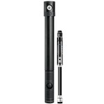 CRANK BROTHERS CB PUMP KLIC HAND HV GAUGE MIDNIGHT EDITION