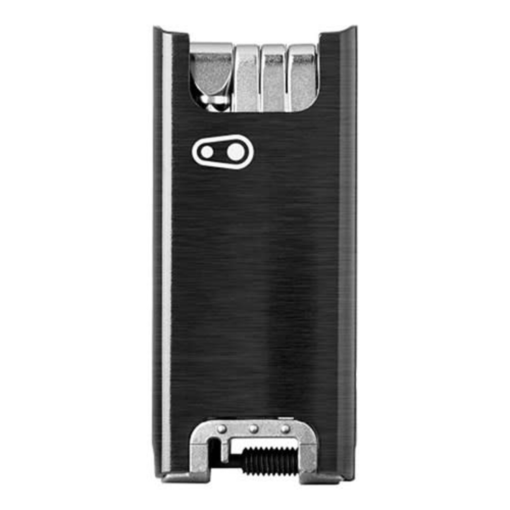 CRANK BROTHERS CB TOOL MULTI TOOL F15 BLACK