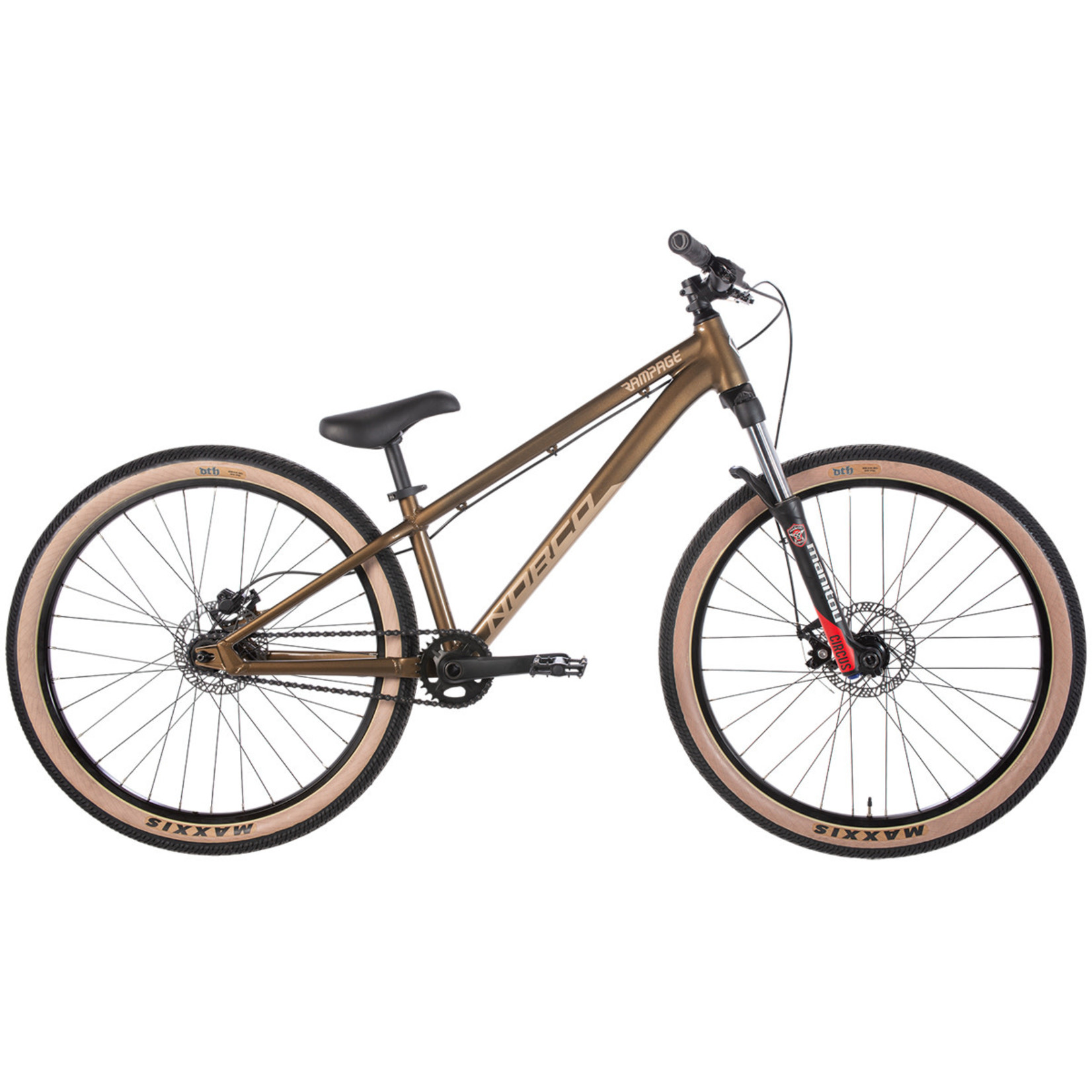 Norco Norco 20 Rampage 1 26" MTB Bike