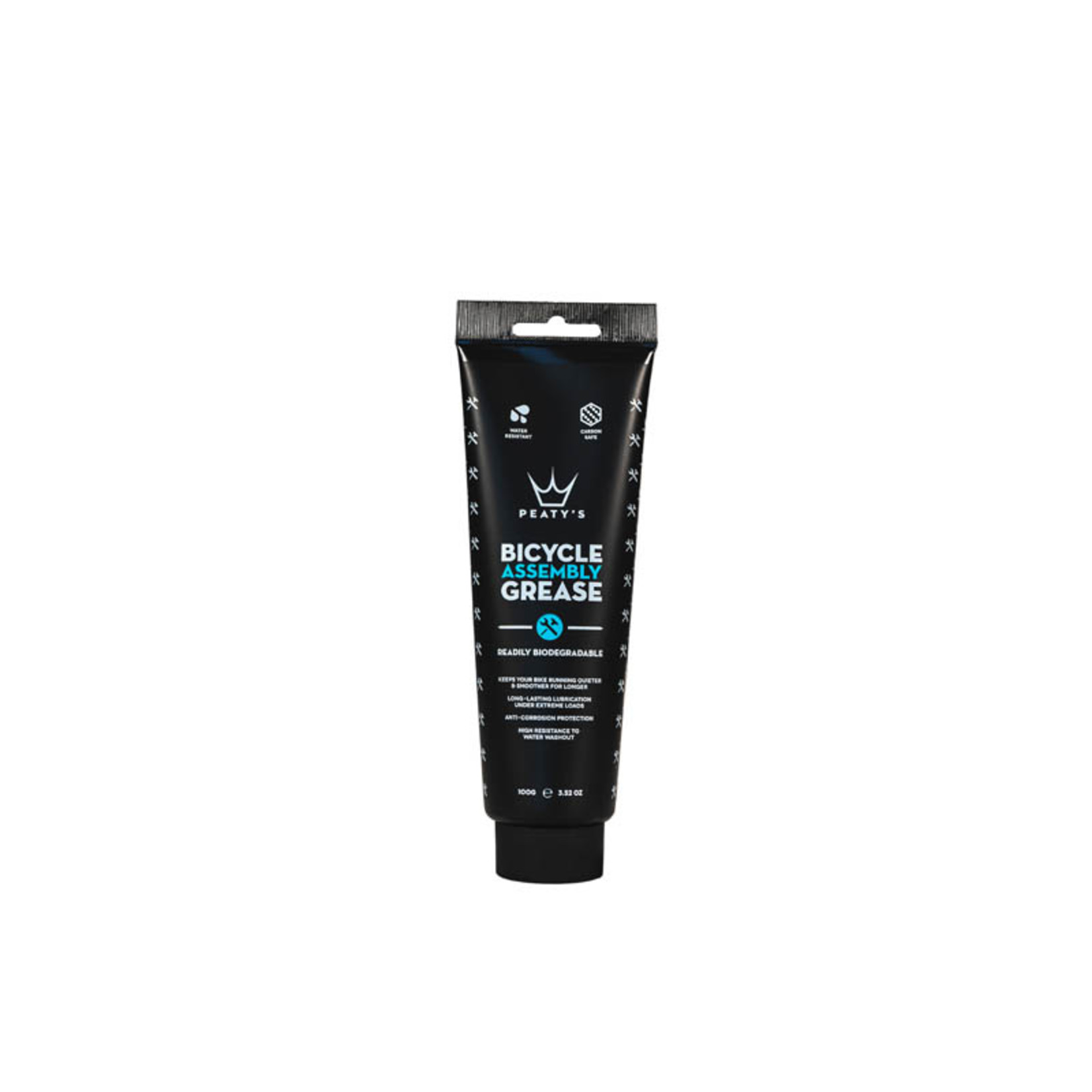 Peatys Peaty's Bicycle Assembly Grease 100g