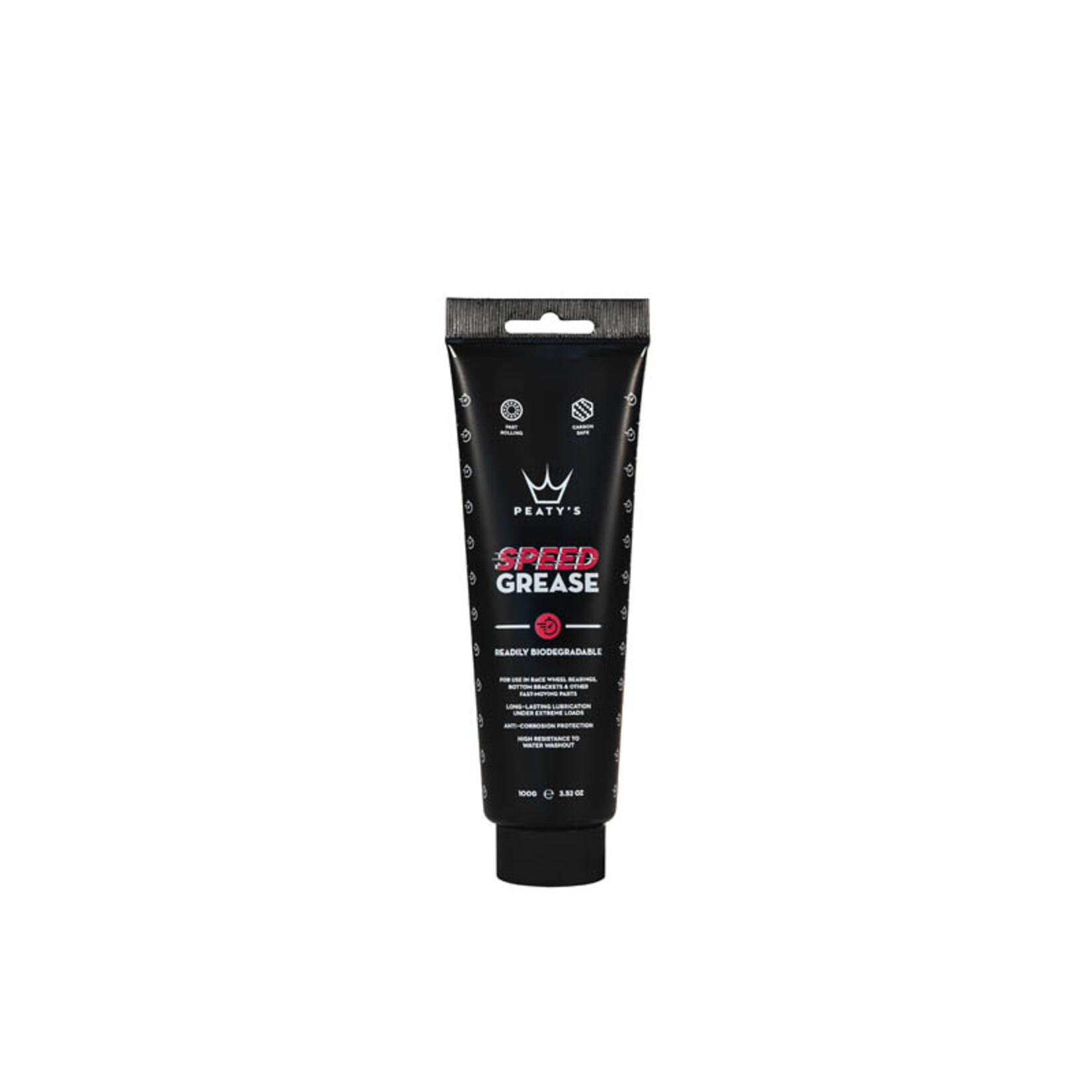 Peatys Peaty's Speed Grease 100g