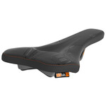 SQlab SQlab 611 Ergowave Active Saddle - Black