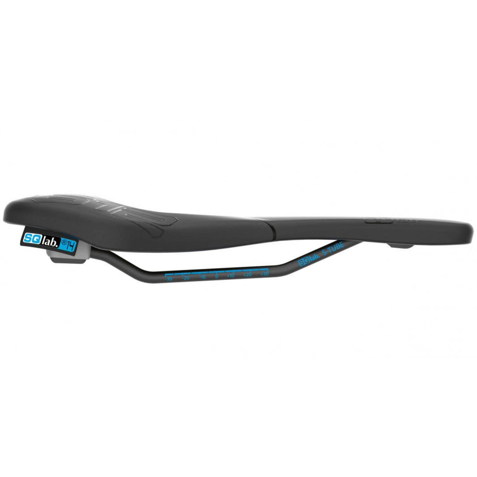 SQlab SQlab 612 Ergowave Active Saddle