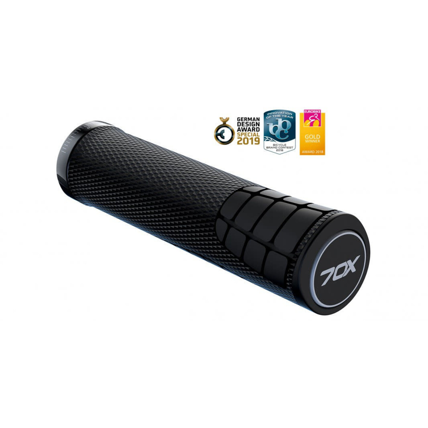 SQlab SQlab 70X Grips Black