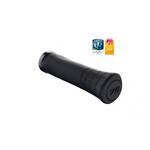 SQlab SQlab 711 Tech & Trail Grips Black
