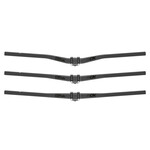 SQlab SQlab 3OX Alloy Handlebar Medium Rise (30mm)