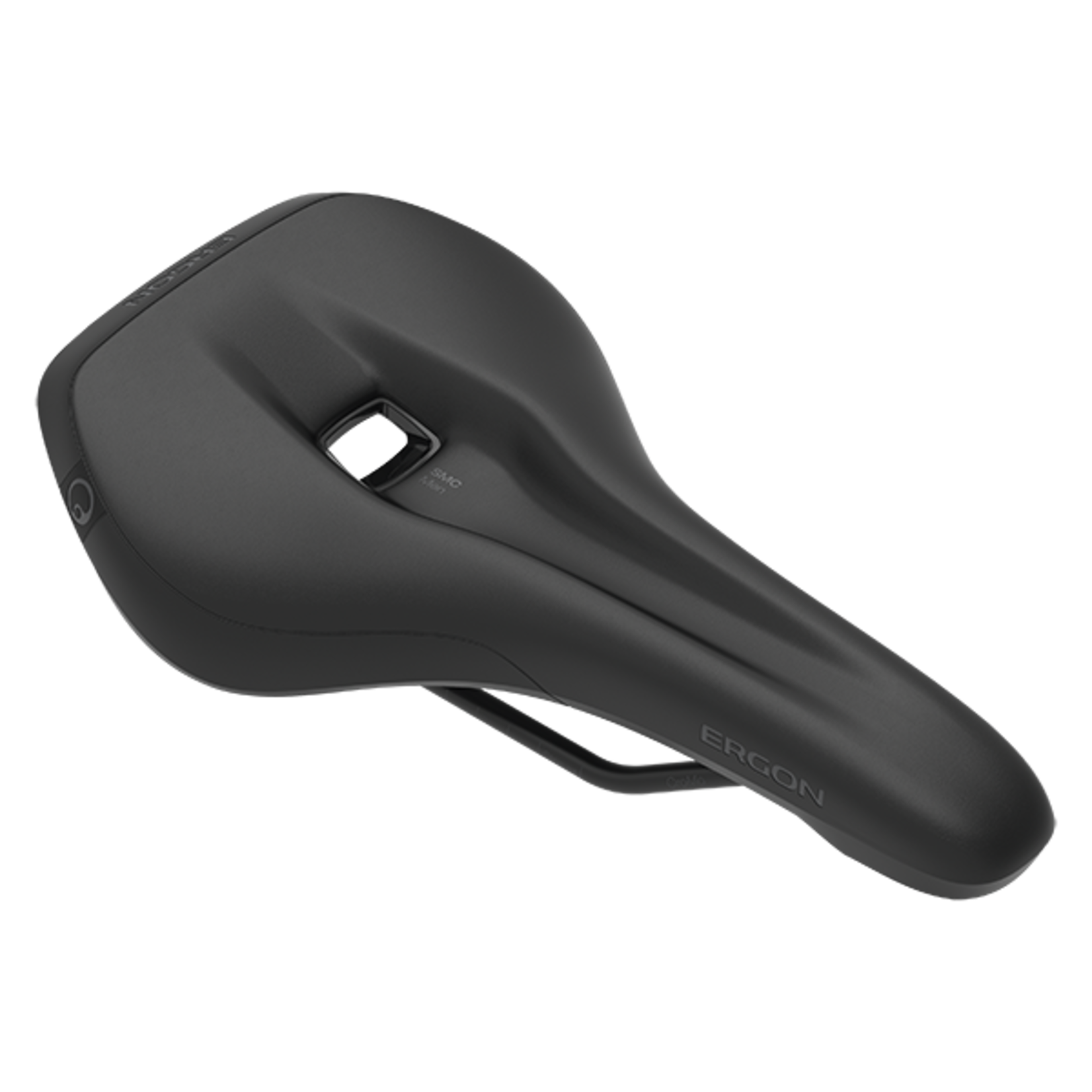 Ergon ERGON SADDLE SMC MTB COMFORT MENS STEALTH